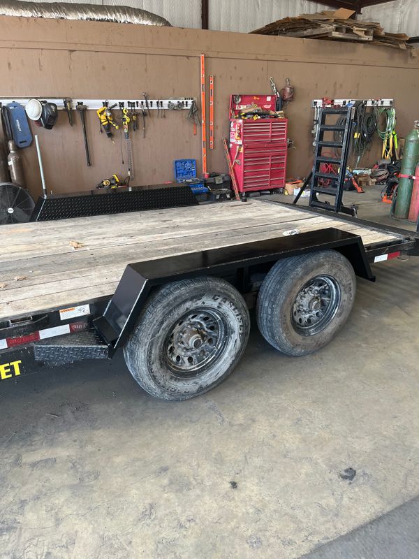 Custom Welding