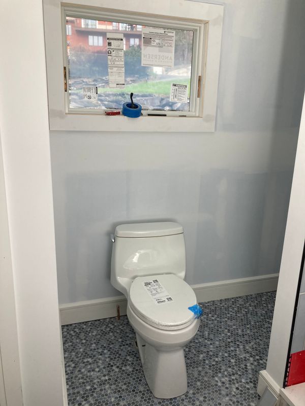 Kitchen and Bath