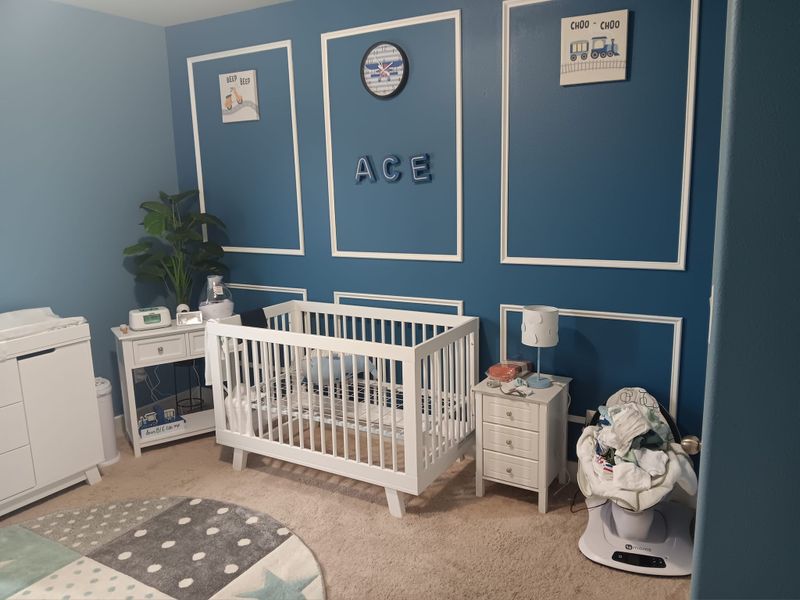 Interior Renovations