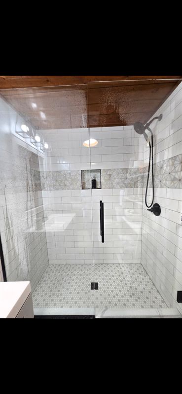 Custom Tiling