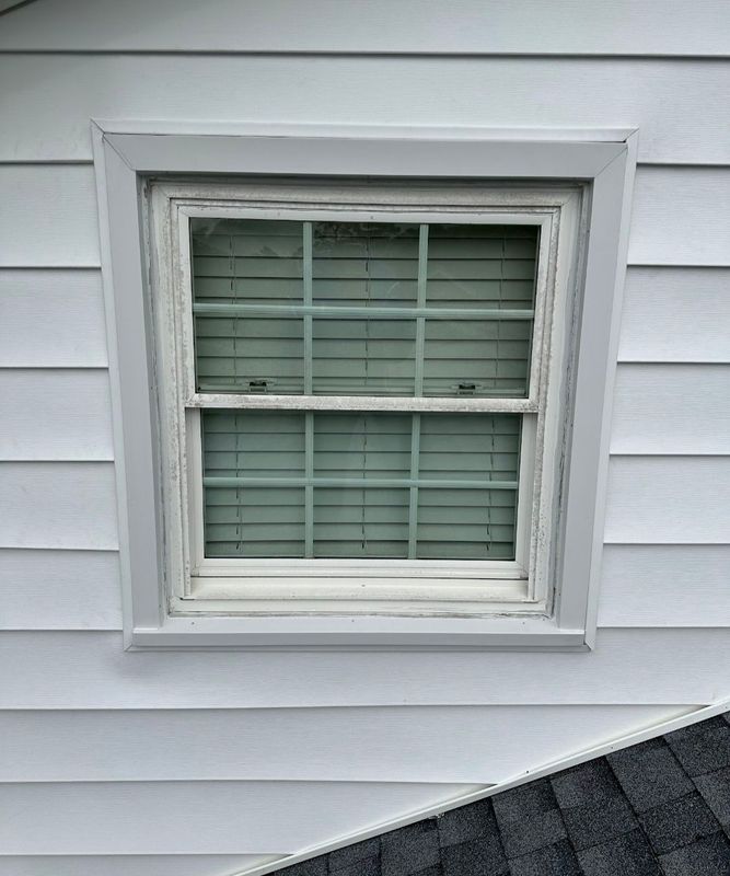 Fascia Repair