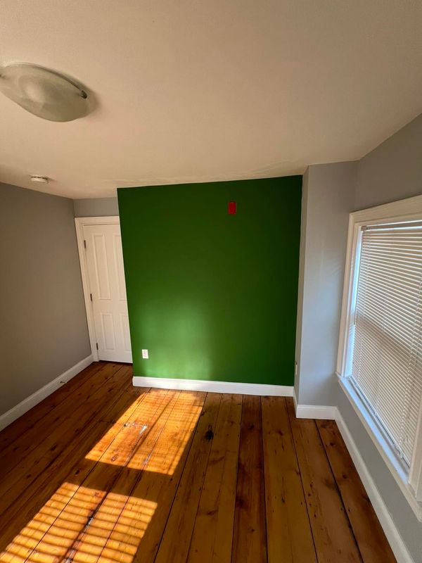 Interior Painting