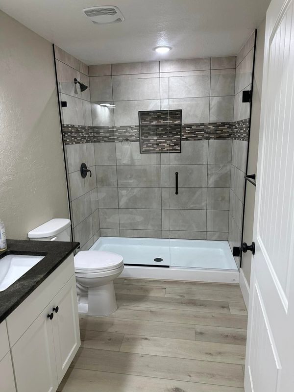 Interior Renovations