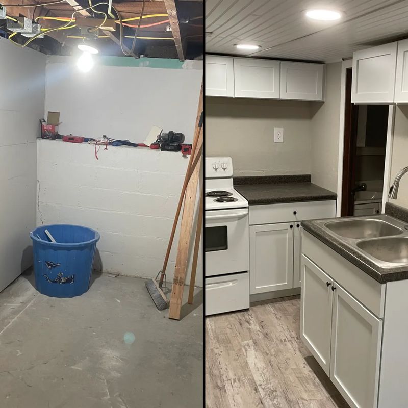 Our Work