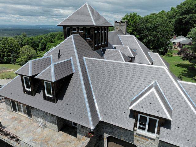 Roofing Replacement