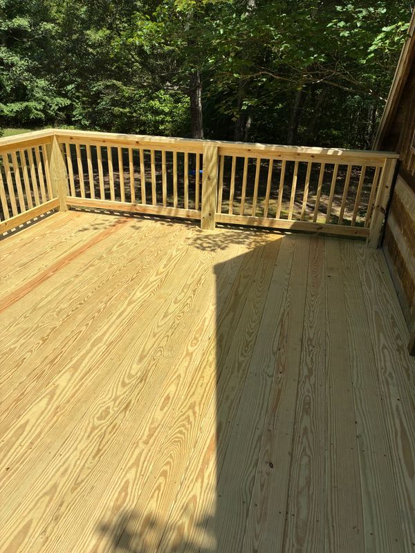 Additions and New Construction