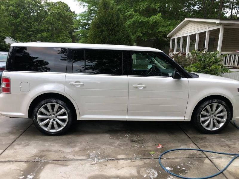 Auto Wash