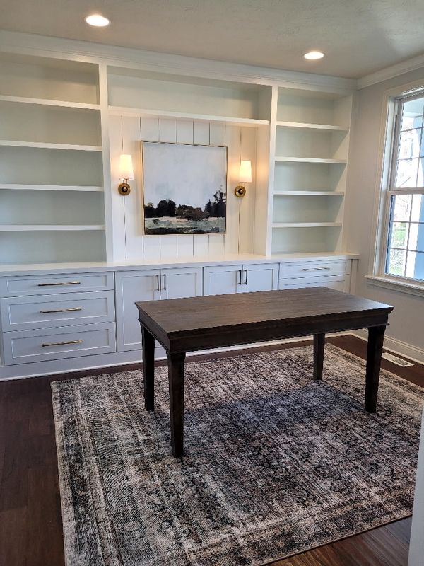 Home Offices