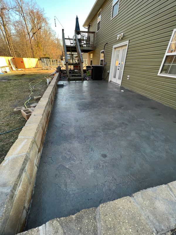 Landscaping and Installations
