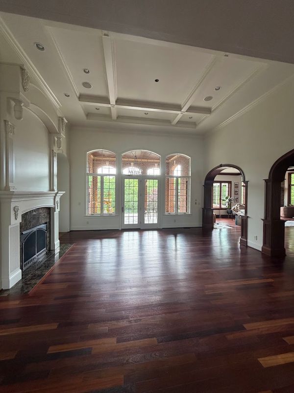 Interior Painting in Norwood, OH | Walls, Trim & Ceilings
