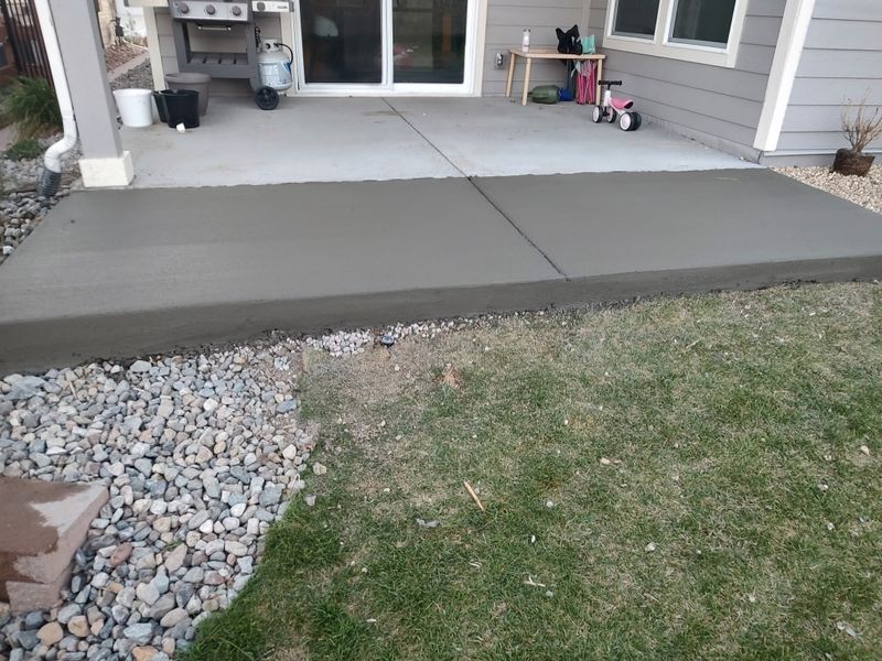 Driveway Construction