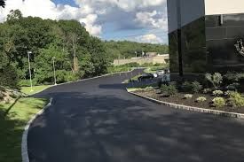 Asphalt Repair & Maintenance