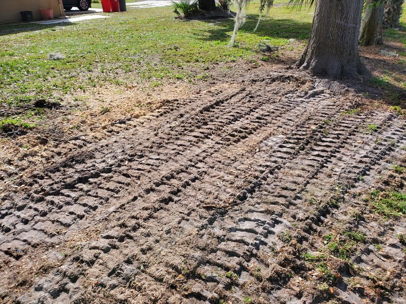 Land Clearing