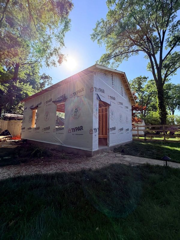 Additions and Extensions