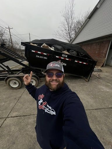 Dumpster Rentals