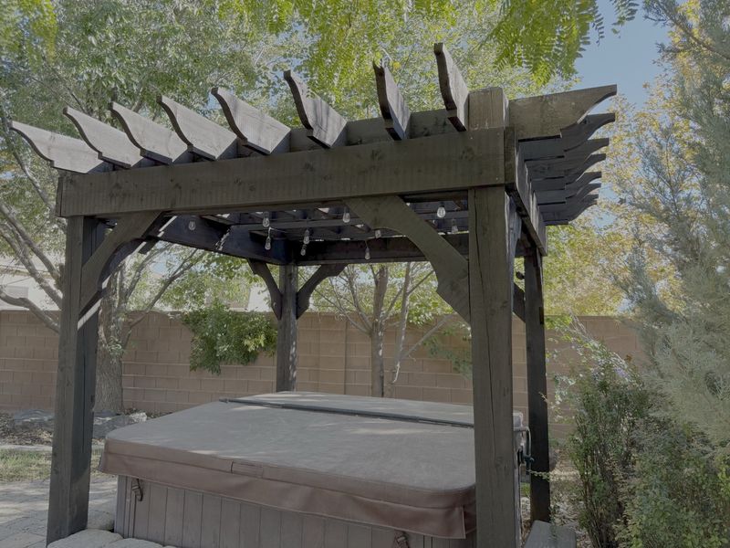 Deck & Patio Installation