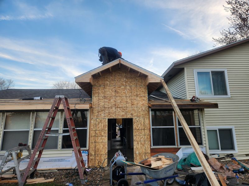 Additions and Extensions