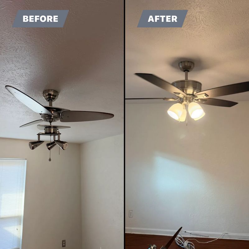 PROPERTY MAINTENANCE ASSESSMENT