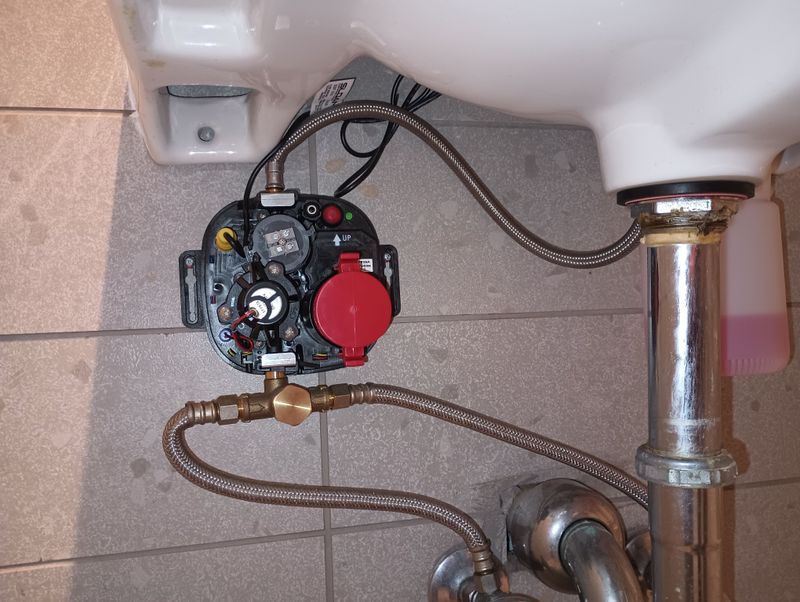 Plumbing Maintenance & Repairs