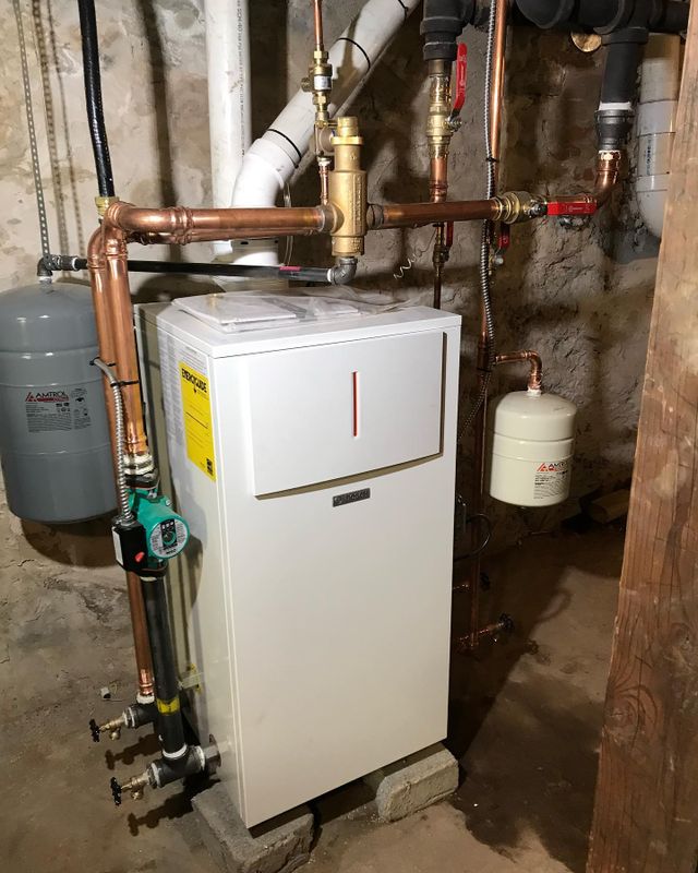 HVAC gallery