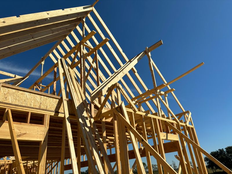 Custom Home Building