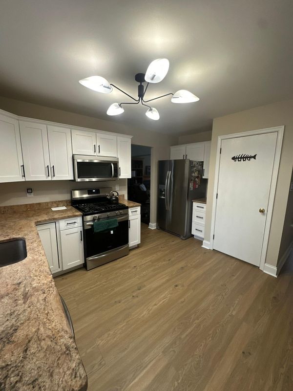 Flooring