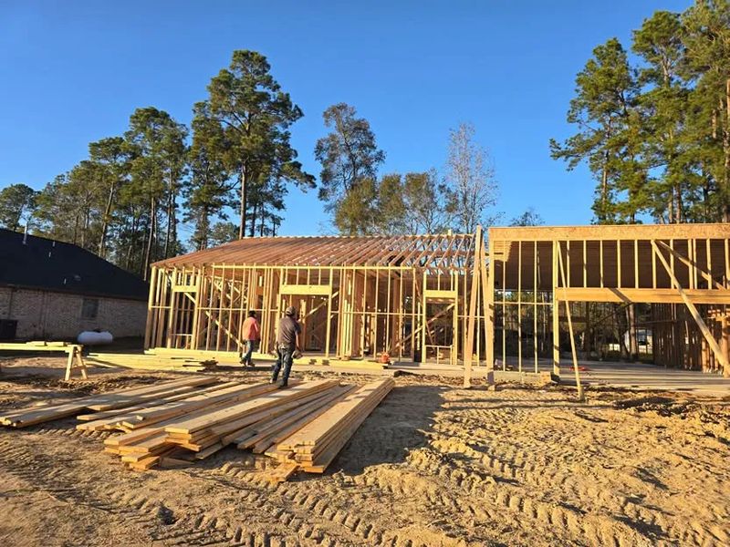 Full Home Renovations