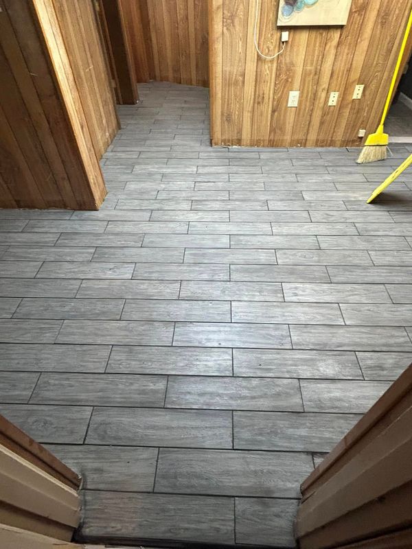 LVP Flooring