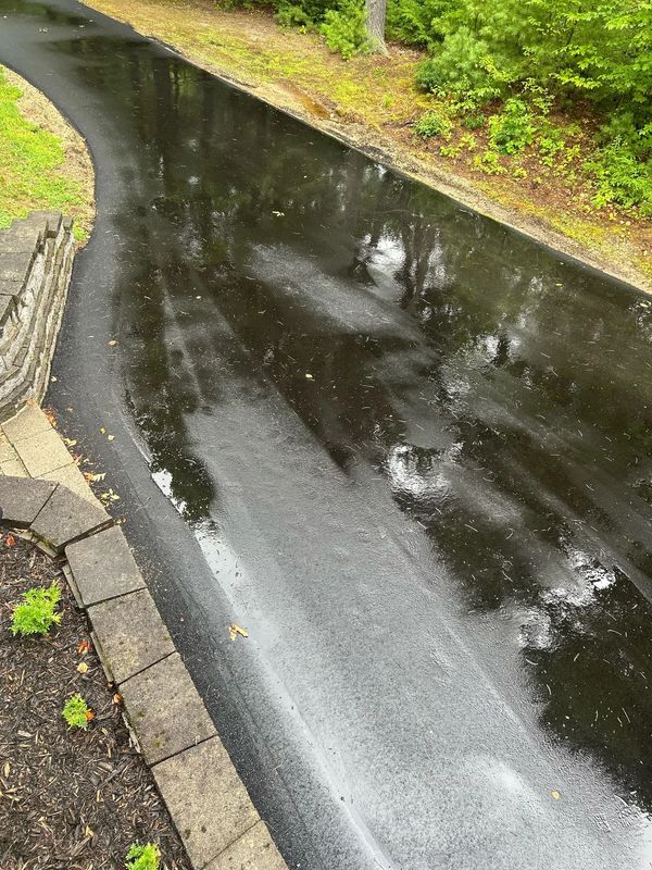 Driveway Consctruction