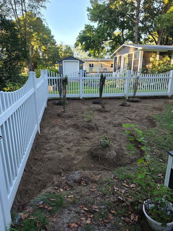 Landscape Design