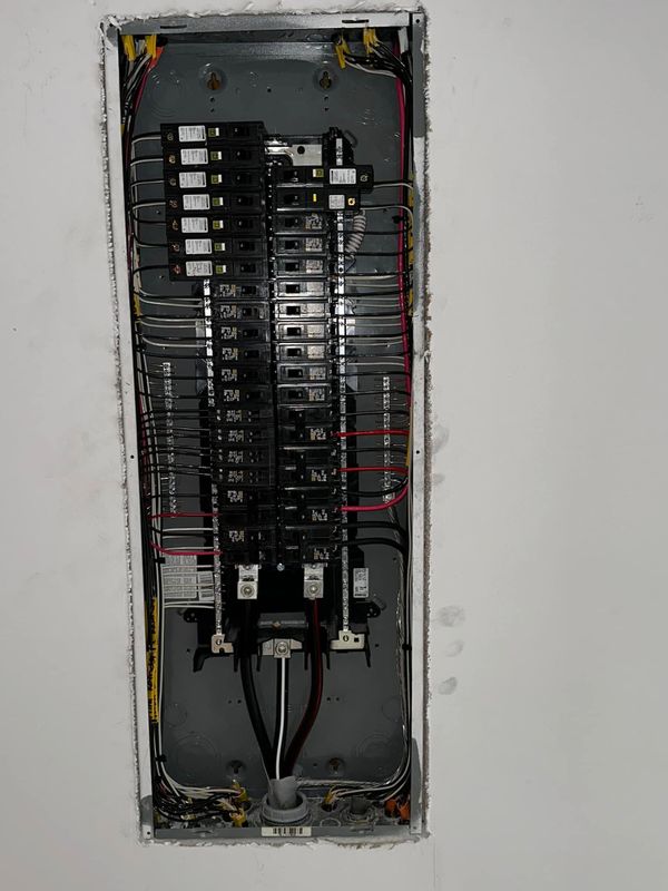 Electrical Repairs