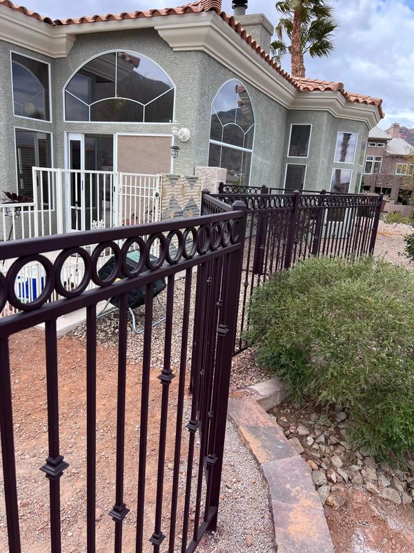 Fences