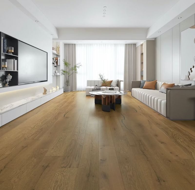 Flooring