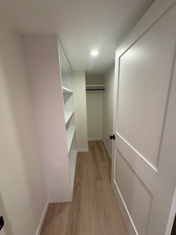 Renovation Services