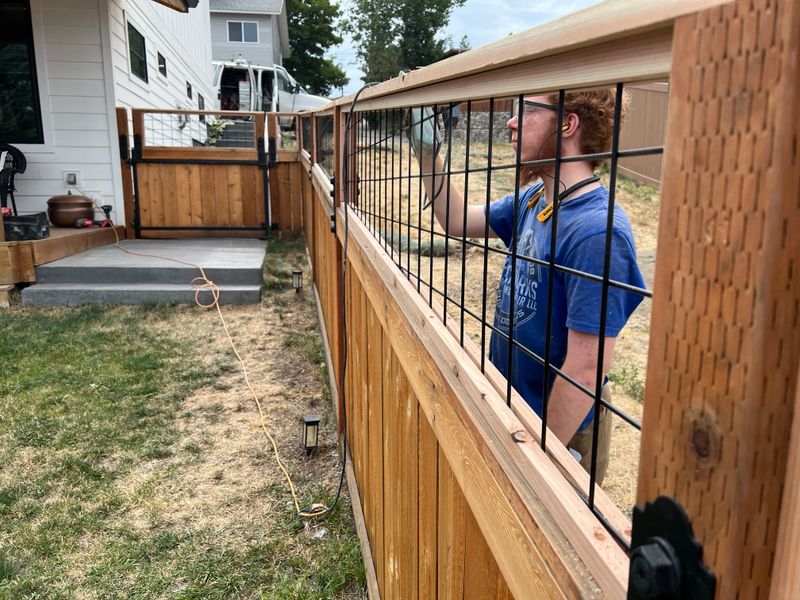Exterior Renovations