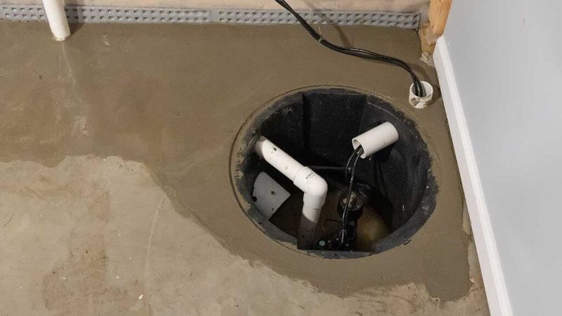 Pump It Up: Know When Your Sump Pump Needs Attention