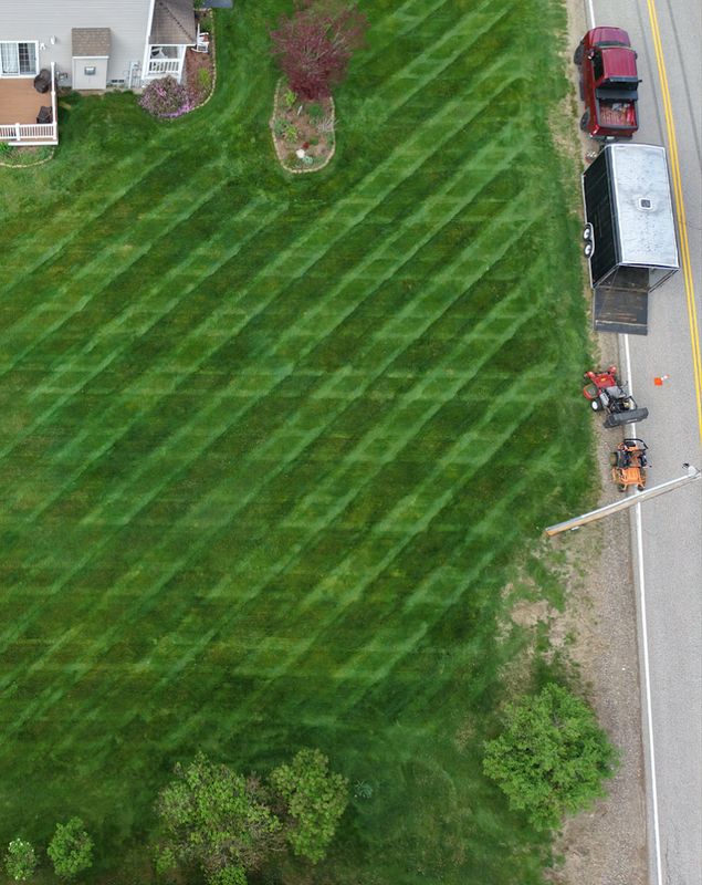 Landscape Maintenance