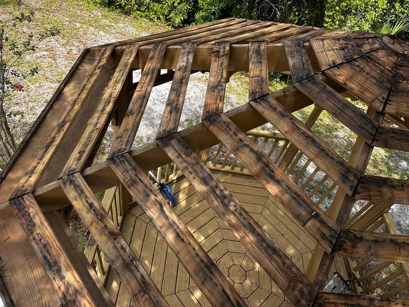Roofing Installation
