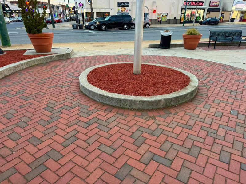 Hardscape Installation