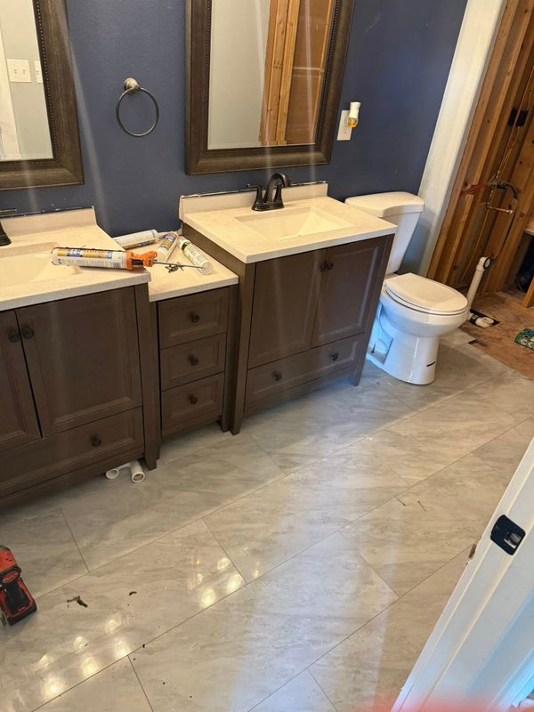 Carpentry and Woodwork