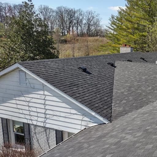 Roofing Repairs