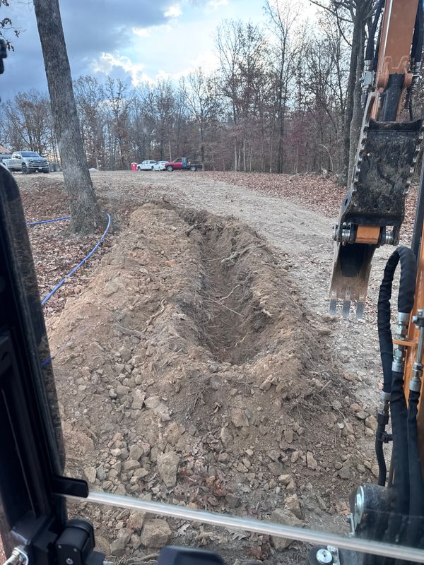Septic Installation