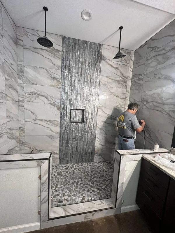 Bathroom Remodeling
