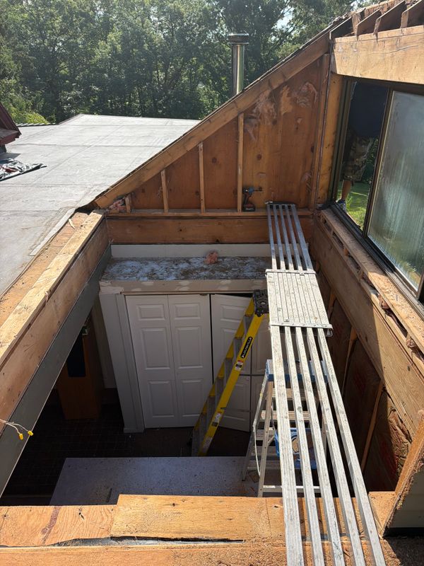 Interior Remodeling