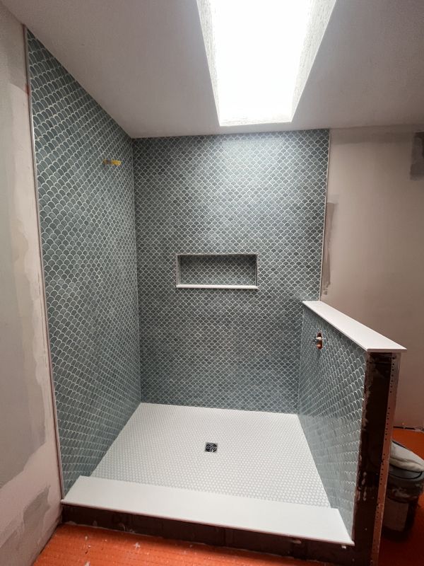 Bathroom Renovation and Remodels