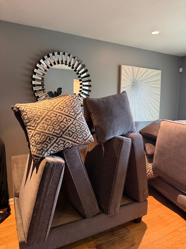 Upholstery Cleaning