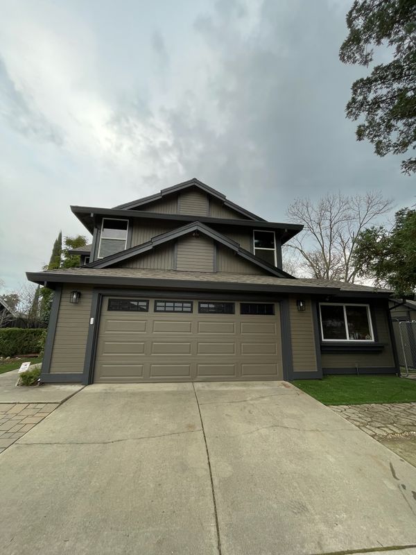 Exterior Painting