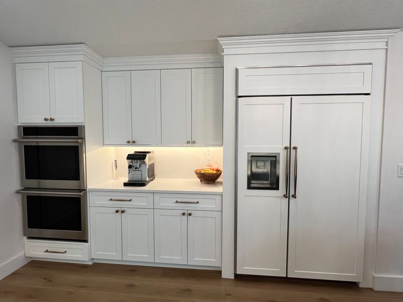 Residential Remodeling
