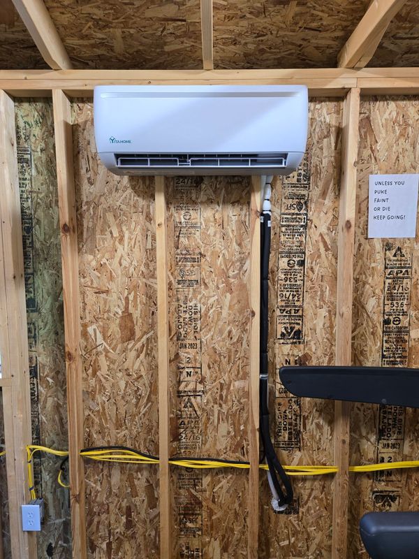 HVAC