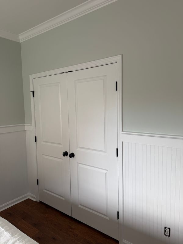 Interior Painting